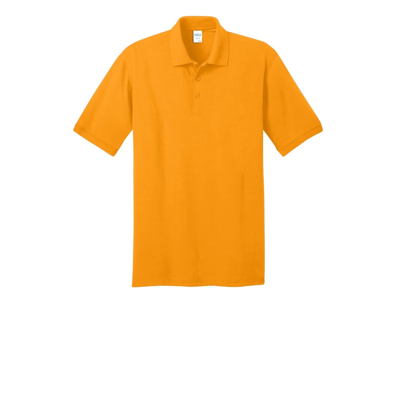 Port & Company® Brights Core Blend Jersey Knit Polo